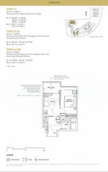 The Antares (D14), Apartment #569161141